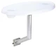 Garelick Side Mnt Set W/ Acrylic Table 75359