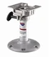 Attwood Marine Lakesport 238 Fixed Bell Pedes 238913LSM1