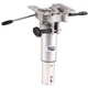 Swivl-Eze Seat Pedestal 2-3/8 Adjustable Height #238833FLSM1