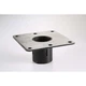 ATTWOOD 238333-1 ASSY BASE 7X7 SS HD