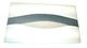 Wise Premier Navy Helm Panel 20 1/4 x 11 3/4"