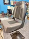 Lowe Fishing Fold Down Seat & Bracket for Stinger 178 188 198