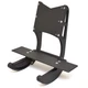 Malibu Boat Seat Wakeview Hinge 89-30060-BLKW | Aluminum Black