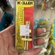 *NEW OEM* 0700P12 Moeller 3/8 Straight Brass Bulkhead 033210 10 