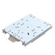 Taco Marine M20-1013A Taco Low Profile Adjustable Seat Slide (m201013a)