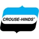 EFH-02 Crouse Hinds CRS-H EFH02; 3/4 IN CUSHION FIX HGR NEW
