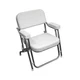 Wise 3316 Boaters Value Folding Deck Chair Boating Seats