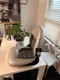 Tempress Authentic Folding Bass Boat Seat