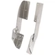 MasterCraft Boat Transom Seat Hinges 562431 | X23 2015 SS (Set of 2)