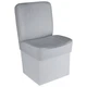 Wise Seating 8WD1414P-717 DELUXE JUMP SEAT