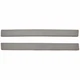 Ranger Boat Mid Coaming Cushions 729804H.50 | 2660 Bay Gray (PORT/STBD)