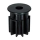 Springfield Marine 2171032 Taper-Lock Hi-Lo Bushing 2-3/8" Post