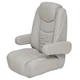 Veada Boat Reclining Captains Helm Seat 73522781 | G3 2018 Gray