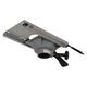Springfield Marine Locking Slide & Swivel, 2-3/8"