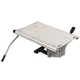Garelick Boat Seat Slide | 2 7/8 Inch Millennium Series Aluminum