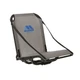 Millennium Outdoors B-100-GY Millennium Marine ComfortMax Seat GRAY 22?x21?x10?