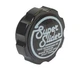 Todd 9994-07 Boat Marine Super Slider Black Round Knob