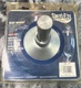 Attwood: Swivl-Eze Seat Mount (3/4" Pin Socket) Boat Hardware NOS