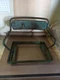AA4327R AA3957R * John Deere A G Seat Frame * Genuine Original Part * USA MADE!