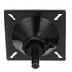 ATTWOOD MARINE SP-18914 WALL-I SWIVL SEAT MOUNT