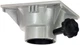 Springfield Marine 11000211 2-7/8" Trac-Lock Swivel