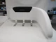 STRIPER 290 WALKAROUND (2017) BACKREST PORT CORNER SEAT CUSHION 307992 BOAT