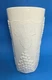 Vintage Harvest Milk Glass by Colony 5 3/4-in Cooler Tumbler - Grape Pattern