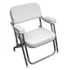 Wise Seats 3316784 Folding Deck Chair