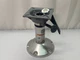 Springfield Marine Mainstay Air Adjustable Boat Seat Pedestal 1780238 READ