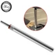 3/4" Boat Seat Pedestal Post Marine-Grade Locking Pin for Fishing & Bass Boats