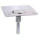 Shoreline Marine Seat Mount Plated