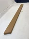 RANGER 2150 BAY SERIES FWD STARBOARD BROWN COAMING PAD CUSHION 730066H.1 BOAT