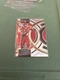 2023 Select Football Premier Rashee Rice HES ON THE RISE MONEY WISE!!! NICE CARD