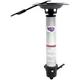SP37914 Swivl-Eze Wedge Style Power Seat Pedestal 24-30in Fits Marine Boat