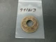 Michigan 991213 Propeller Forward Thrust Washer BIN0353