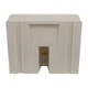 Wise Seats BM11431B990 27" Bench Base