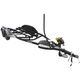 Triton Boat Tandem Axle Trailer T20PFZ22 | 4175LB 20-21FT Gray
