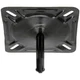 Springfield 7" x 7" Swivel Seat Mount #1615204-EC