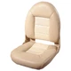 TEMPRESS MARINE PRODUCTS 54919 Navistyle Seat Hi-Bk Tan/Sand