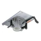 Garelick 22001 Millennium System Smooth Series 22000 2-7/8" Post