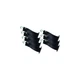 AP Products 006-203 Awning Hangers, 7/pk