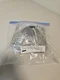 Swivl-Eze SP-67749 boat marine pin pedestal base brushed finish (Open package)