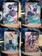 2025 Kayou Naruto Soldiers chapter vol.8 Full Set/Pick CR/SP/MR/AR/UR/SSR-R