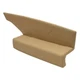 Scout Boat Mid Cushioned Panel 46388-26 | Tan Beige (STBD)