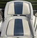 Springfield Boat Seat 1061121-C New Old Stock