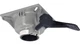 SPRINGFIELD 3100031-L1 Swivel 2-3/8'Trac-Lock3 Lcking