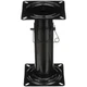 Swivl-Eze Adjustable Pedestal for Boat Seats, 11.5-17.5 Inches Height