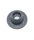 Springfield Marine Uni-Lock Table Mount Black Plastic 1660704-L
