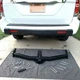 Steel Class 3 Tow Hitch Receiver 2" Fit 03-08 Honda Pilot & 01-06 MDX All Models