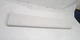 SAILFISH 276 FRONT STARBOARD BOW BOLSTER CUSHION BEIGE 61" X 12 5/8" BOAT